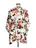 Roffe Ivory Kimono Size 1X (estimated) - photo 2