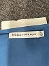 Rebecca Minkoff 100% Polyester Blue Casual Dress Size XS - photo 7