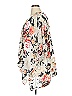 Roffe Ivory Kimono Size 1X (estimated) - photo 5