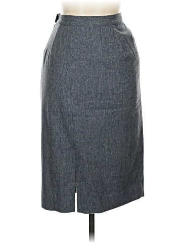 Pendleton Formal Skirt (view 2)