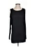 Bailey 44 Black Long Sleeve Top Size S - photo 1