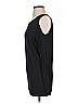 Bailey 44 Black Long Sleeve Top Size S - photo 5