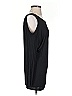 Bailey 44 Black Long Sleeve Top Size S - photo 4