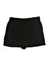 DR2 100% Polyester Solid Black Shorts Size XXL - photo 1