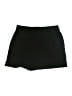 DR2 100% Polyester Solid Black Shorts Size XXL - photo 2