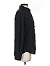 Everlane Black Long Sleeve Blouse Size 4 - photo 4