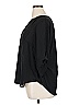 Torrid 100% Polyester Black 3/4 Sleeve Blouse Size 1X Plus (1) - photo 5