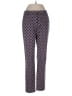 Incotex Polka Dots Blue Casual Pants Size EU (IT) 46 / US 10 - photo 1