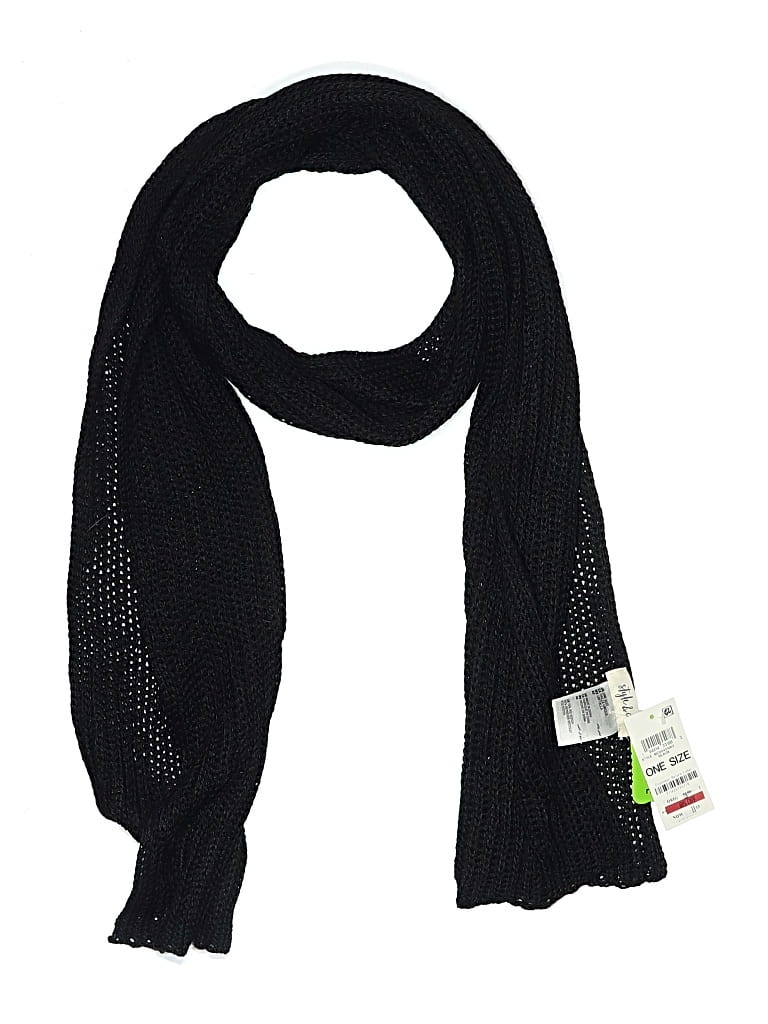 Style & Co Scarf In Multi
