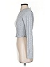Forever 21 Gray Long Sleeve T-Shirt Size S - photo 5
