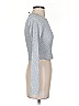 Forever 21 Gray Long Sleeve T-Shirt Size S - photo 4