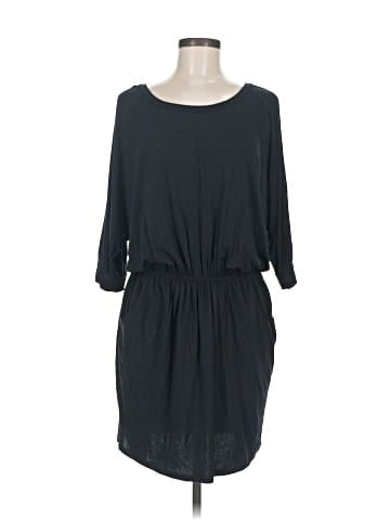 Tua Casual Dress (view 1)