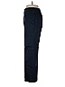 Talbots Blue Casual Pants Size 10 - photo 5