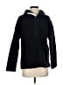 J.Crew 100% Polyester Solid Black Pullover Sweater Size S - photo 1