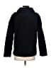 J.Crew 100% Polyester Solid Black Pullover Sweater Size S - photo 2