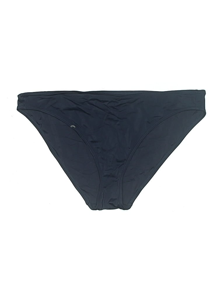 Pre-owned Lively Swimsuit Bottoms In Blue