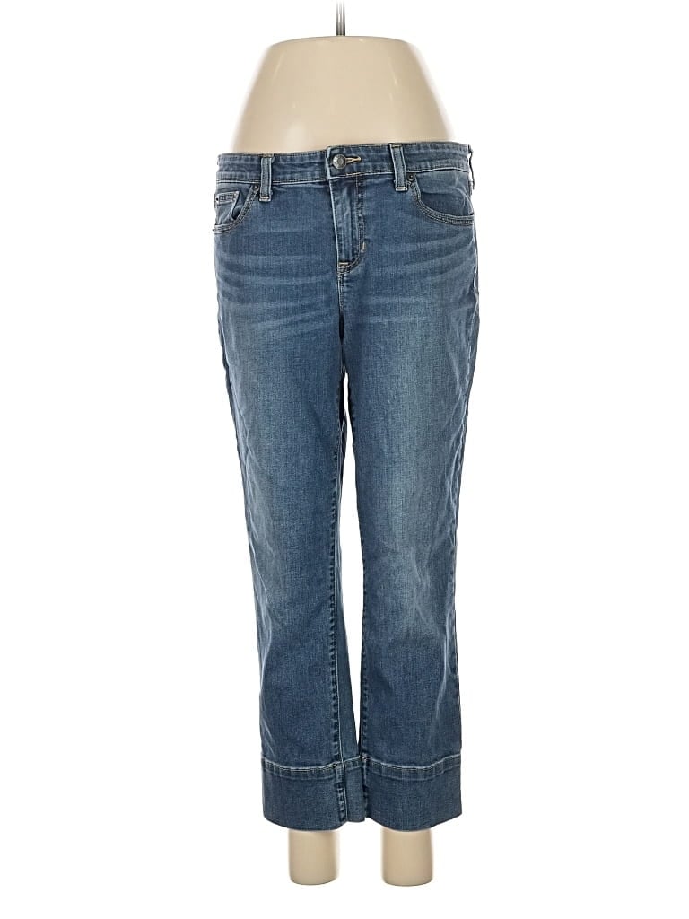 Pre-owned Gap Outlet Jeans In Blue
