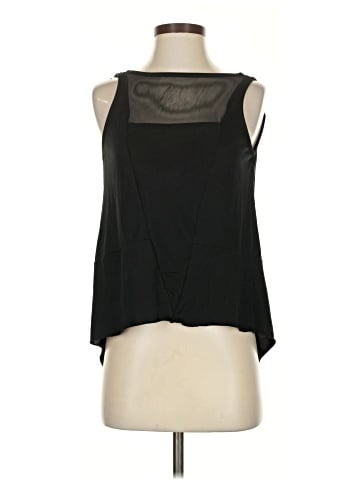 Madison & Berkeley Sleeveless T-Shirt (view 1)