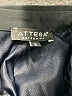 Attesa Maternity Blue 3/4 Sleeve Top Size S - photo 6