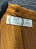 24/7 Maurices Orange Pullover Sweater Size M - photo 7
