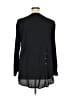 Unbranded Black Long Sleeve Blouse Size XL - photo 2