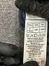 Assorted Brands Solid Blue Sweatpants Size 8 - photo 5