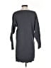 Lacoste Gray Pullover Sweater Size EU 34 / US 4 - photo 2