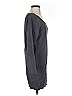 Lacoste Gray Pullover Sweater Size EU 34 / US 4 - photo 4