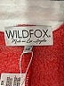 Wildfox Color Block Red Pink Active Pants Size XS - photo 3