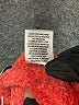 Wildfox Color Block Red Pink Active Pants Size XS - photo 4