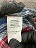 Rails 100% Rayon Plaid Red Long Sleeve Button-Down Shirt Size XS - photo 8