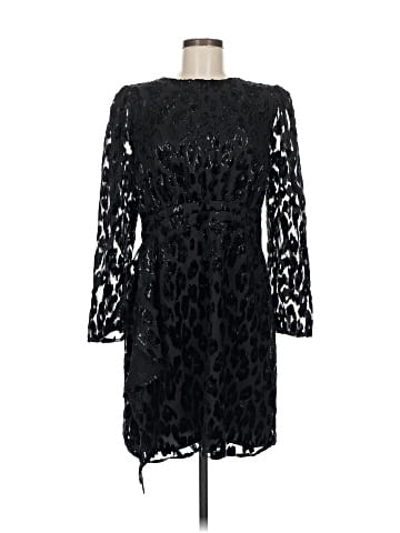 Express Cocktail Dress (view 1)