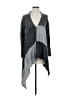 Mystree Gray Wool Cardigan Size Sm - Med - photo 1