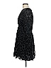 Express Black Cocktail Dress Size M - photo 5