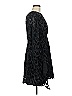 Express Black Cocktail Dress Size M - photo 4