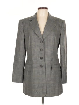 Escada By Margaretha Ley Wool Blazer