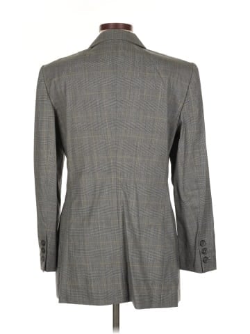 Escada by Margaretha Ley Wool Blazer (view 2)