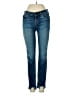 J Brand Blue Jeans Size 24 waist - photo 1