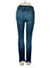 J Brand Blue Jeans Size 24 waist - photo 2