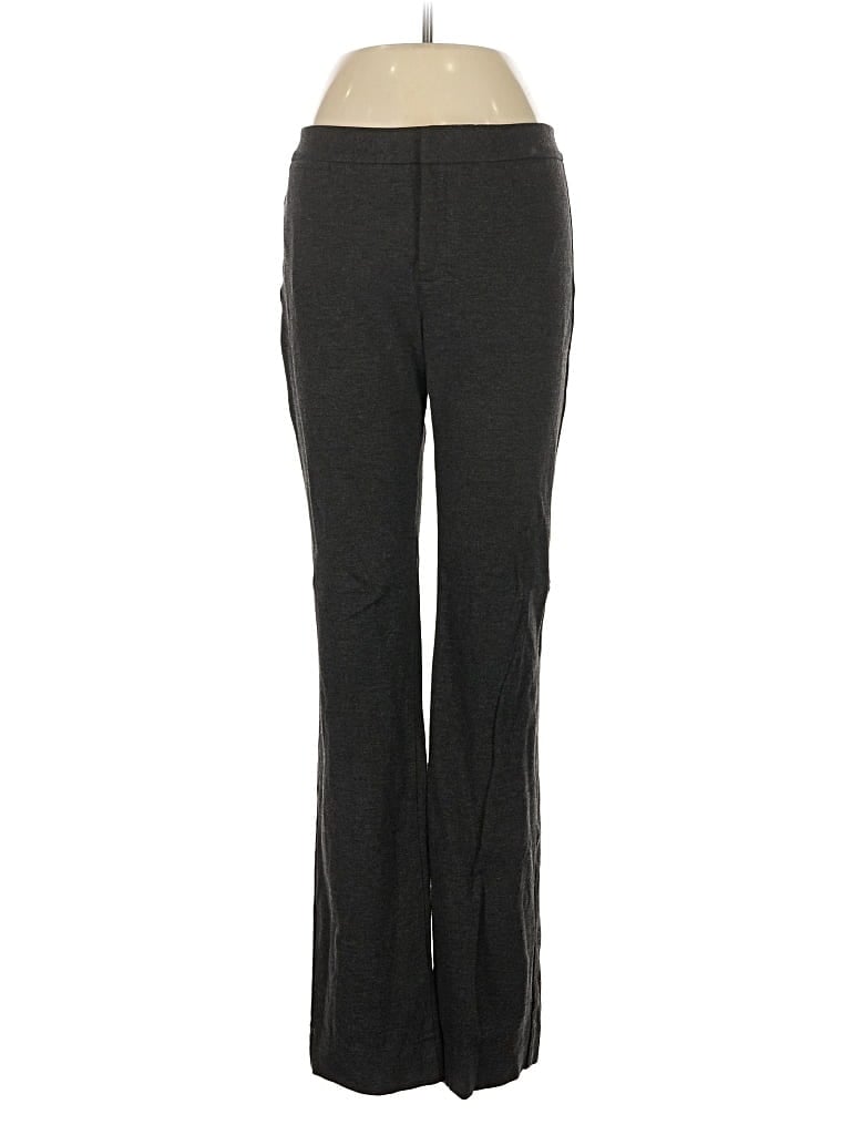 Pre-owned Nydj Dress Pants In Gray