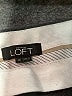 Ann Taylor LOFT Gray Dress Pants Size 10 - photo 4