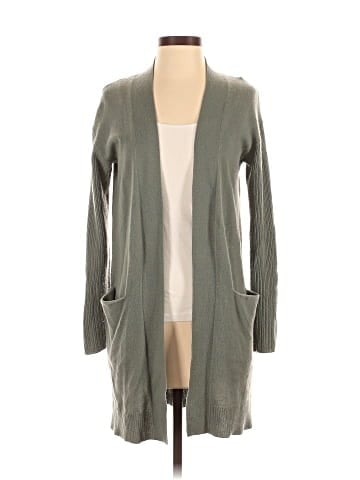 Theory Cashmere Cardigan (view 1)
