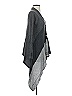 Mystree Gray Wool Cardigan Size Sm - Med - photo 4