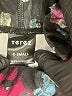 Terez Print Black Active Pants Size XS - photo 7