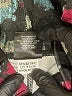 Terez Print Black Active Pants Size XS - photo 8
