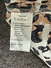 Cooper & Ella 100% Polyester Animal Print Tan Short Sleeve Blouse Size XS - photo 8