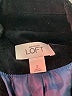 Ann Taylor LOFT Black Blazer Size 2 - photo 6