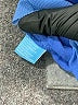 J. McLaughlin Solid Blue Athletic Shorts Size 4 - photo 4