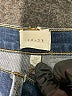 ID:23 Hearts Blue Jeans Size 25 waist - photo 7