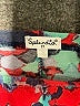 Splendid Print Blue Casual Pants Size 2T - photo 3
